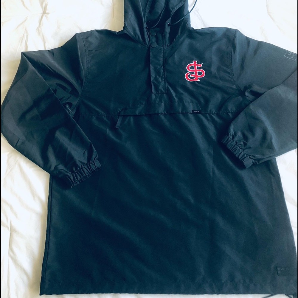 RVCA jacket